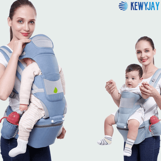 KEWYJAY™ JoyRider